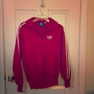 Adidas jacket